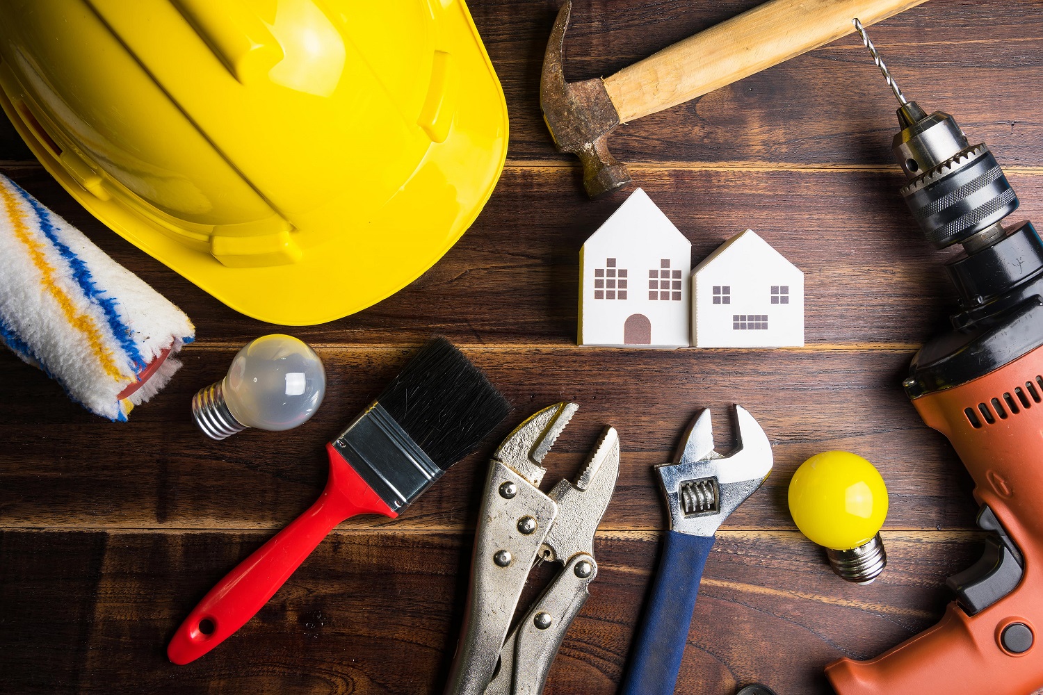 Are You a Homeowner Here are 6 Maintenance Tips to Save Your Sanity!